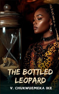 Cover The Bottled Leopard