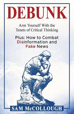 DEBUNK Cover DEBUNK