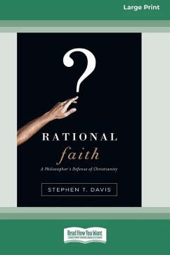 Cover Rational Faith