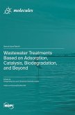Wastewater Treatments Based on Adsorption, Catalysis, Biodegradation, and Beyond