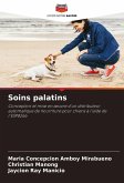 Soins palatins Soins palatins