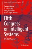 Fifth Congress on Intelligent Systems
