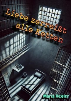 Cover Liebe zerreißt alle Ketten