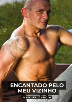 Cover Encantado pelo meu Vizinho