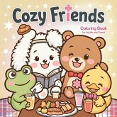 Cozy Friends Cozy Friends