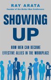 Showing Up (eBook, ePUB)