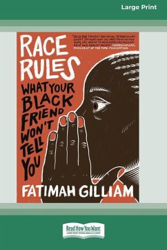 Cover Race Rules