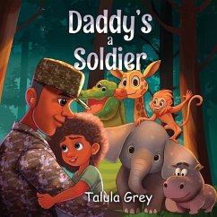 My Daddy's a Soldier - Grey, Talula