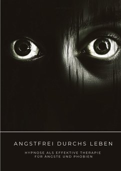 Cover Angstfrei durchs Leben