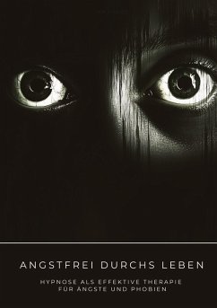 Cover Angstfrei durchs Leben