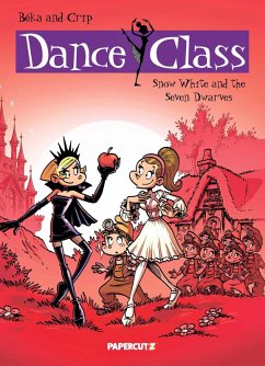 Cover Dance Class Vol. 8 (eBook, ePUB)