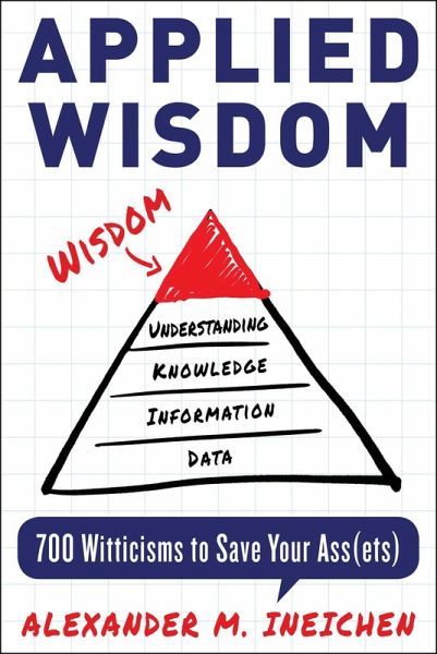 Applied Wisdom (eBook, ePUB) Applied Wisdom (eBook, ePUB)