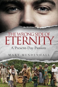 The Wrong Side of Eternity - Mendenhall, Mary