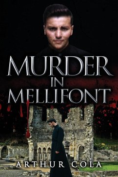Cover Murder in Mellifont