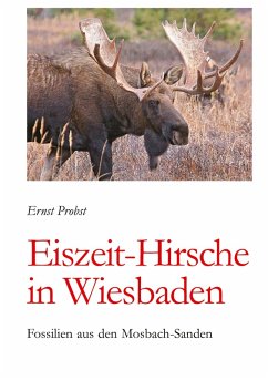 Cover Eiszeit-Hirsche in Wiesbaden