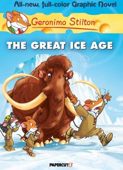 Geronimo Stilton Graphic Novels Vol. 5 (eBook, ePUB) - Stilton, Geronimo