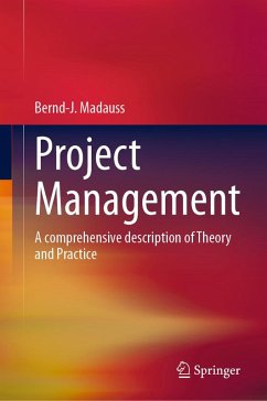Cover Project Management (eBook, PDF)