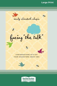 Cover Facing ''The Talk''