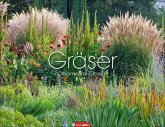 Gräser Kalender 2026 Gräser Kalender 2026