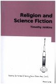 Religion and Science Fiction Religion and Science Fiction