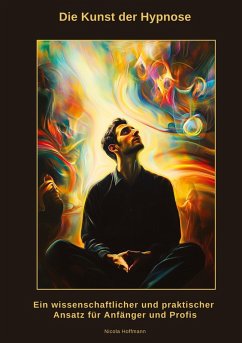 Die Kunst der Hypnose Cover Die Kunst der Hypnose
