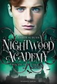 Nightwood Academy, Episode 18 - Eiskalte Rache Nightwood Academy, Episode 18 - Eiskalte Rache