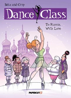 Dance Class Vol. 5 (eBook, ePUB) - Beka