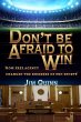 Don't Be Afraid to Win (eBook, ePUB) - Bild 1