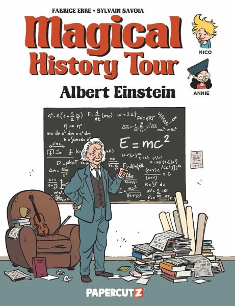 Magical History Tour Vol. 6 (eBook, ePUB) Magical History Tour Vol. 6 (eBook, ePUB)