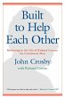 Built to Help Each Other (eBook, ePUB) - Bild 1