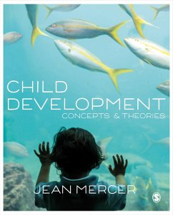Cover Child Development