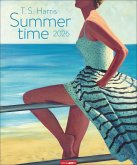 Summertime - T.S.Harris Kalender 2026 Summertime - T.S.Harris Kalender 2026