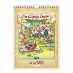 Trötsch Classickalender Der 100-jährige Kalender 2026 Trötsch Classickalender Der 100-jährige Kalender 2026