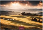 Toskana 2026 S 24x35 cm