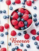 Beeren Kalender 2026 Beeren Kalender 2026