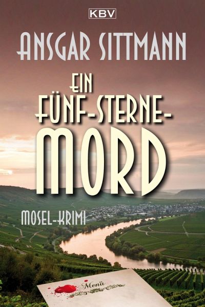 Ein Fünf-Sterne-Mord Ein Fünf-Sterne-Mord