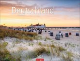Deutschland Kalender 2026 - Germany Deutschland Kalender 2026 - Germany