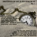 10 Masterpieces You Have to Read Before You Die, Vol. 2 (MP3-Download)