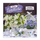 Trötsch Broschürenkalender Landliebe 2026 Trötsch Broschürenkalender Landliebe 2026