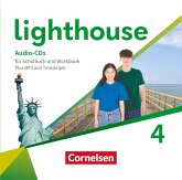 Lighthouse - General Edition - Band 4: 8. Schuljahr Lighthouse - General Edition - Band 4: 8. Schuljahr
