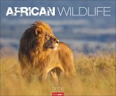 African Wildlife Kalender 2026 African Wildlife Kalender 2026