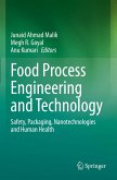 Food Process Engineering and Technology