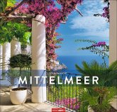 Lieblingsort Mittelmeer Kalender 2026 Lieblingsort Mittelmeer Kalender 2026