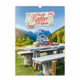 Trötsch Großbildkalender Der große Rentnerkalender 2026 Trötsch Großbildkalender Der große Rentnerkalender 2026