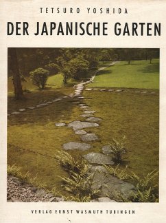 Cover Der Japanische Garten