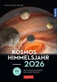 KOSMOS Himmelsjahr 2026 KOSMOS Himmelsjahr 2026