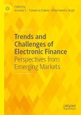 Trends and Challenges of Electronic Finance Trends and Challenges of Electronic Finance