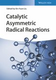 Catalytic Asymmetric Radical Reactions