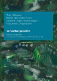 Verwaltungsrecht I: Schemen und Beispiele unter besonderer Berücksichtigung von Walliser Verwaltungsrecht Verwaltungsrecht I: Schemen und Beispiele unter besonderer Berücksichtigung von Walliser Verwaltungsrecht