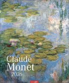 Claude Monet Kalender 2026 Claude Monet Kalender 2026